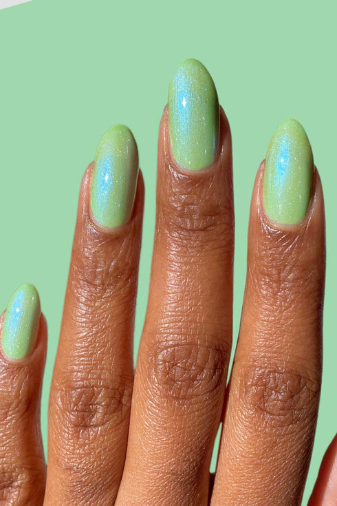 MERMAID GROTTO NAIL POLISH